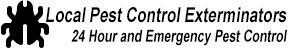 Belvidere NC Pest Control Exterminators